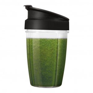 Sencor SBB 002BK Nutri palack készlet